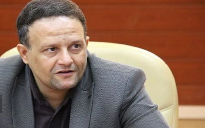 رئیس هیئت قایقرانی قم ابقا شد رئیس هیئت قایقرانی قم ابقا شد